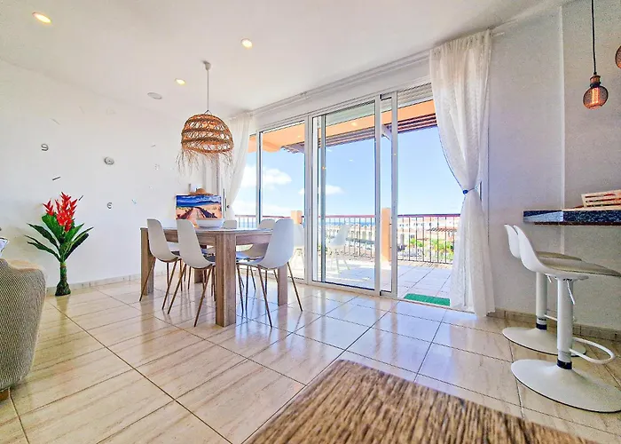 Apartamento Sea Point House *