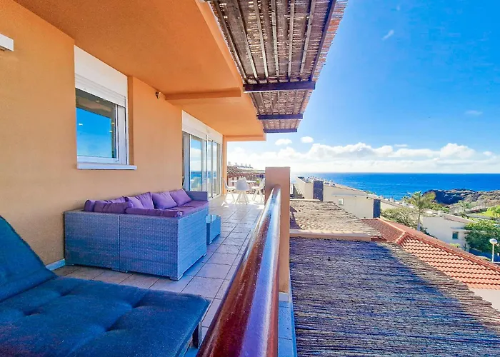 Sea Point House Апартаменты *