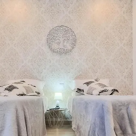 Appartement Sea Point House