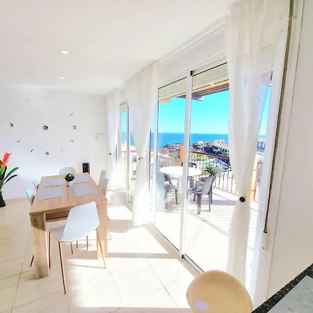 Sea Point House * San Miguel de Abona