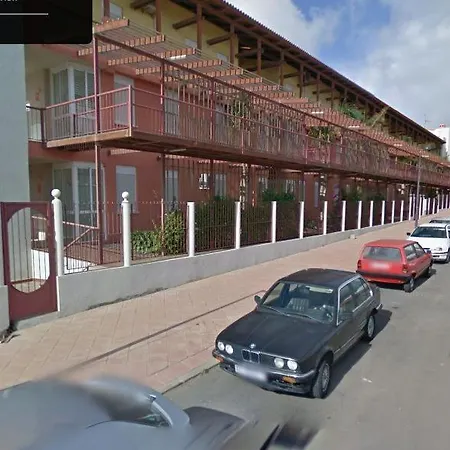 Sea Point House * Σαν Μιγκέλ ντε Αμπόνα