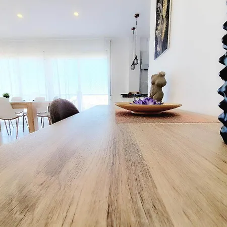 Appartement Sea Point House *