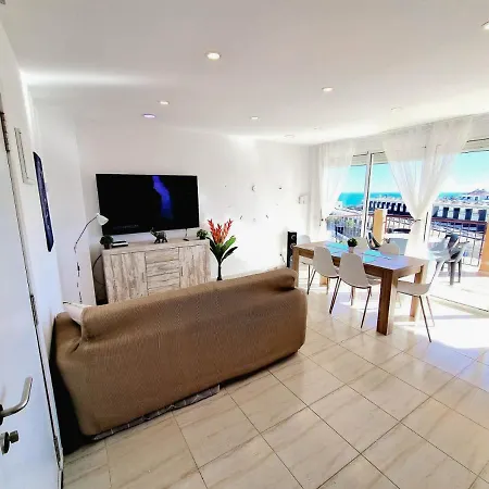 Sea Point House