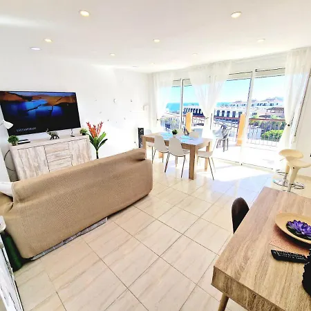 Appartement Sea Point House *