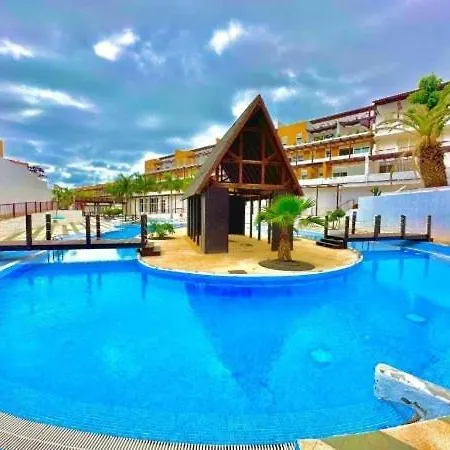 Sea Point House San Miguel de Abona