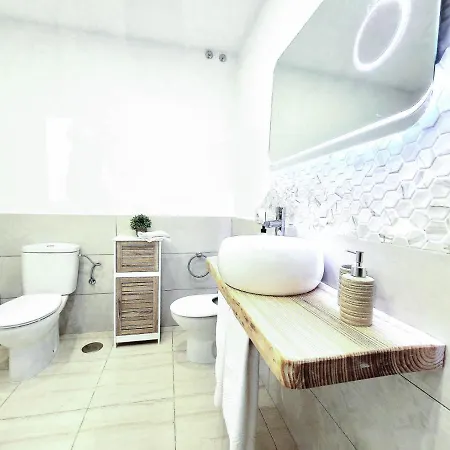 Appartement Sea Point House *