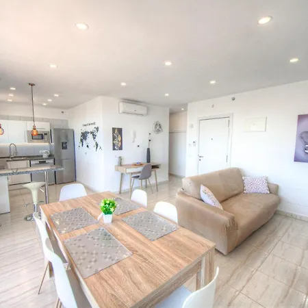 Sea Point House Διαμέρισμα Σαν Μιγκέλ ντε Αμπόνα