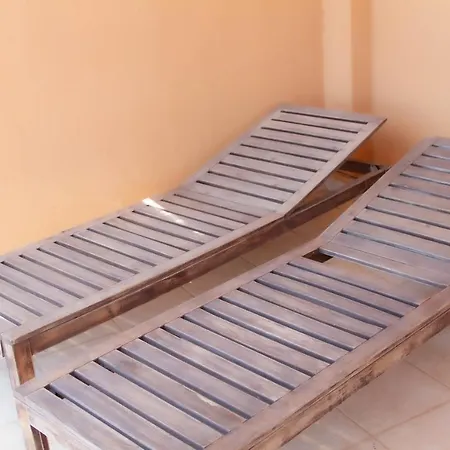 Sea Point House Appartement San Miguel de Abona