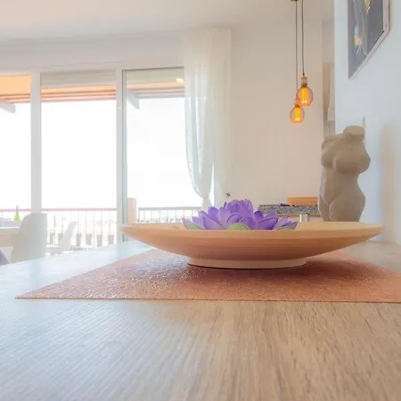 Sea Point House *