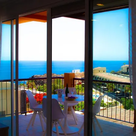 Sea Point House Appartement *