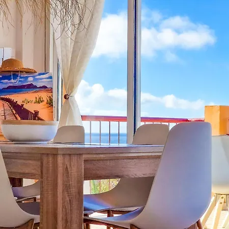 Apartment Sea Point House San Miguel de Abona