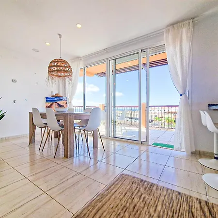 Appartement Sea Point House *
