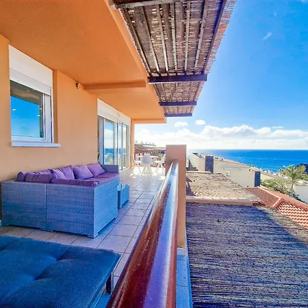 Sea Point House Appartement *