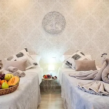 Sea Point House 公寓 *