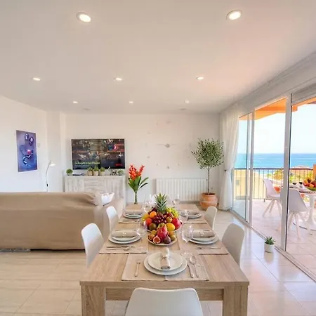 Sea Point House *