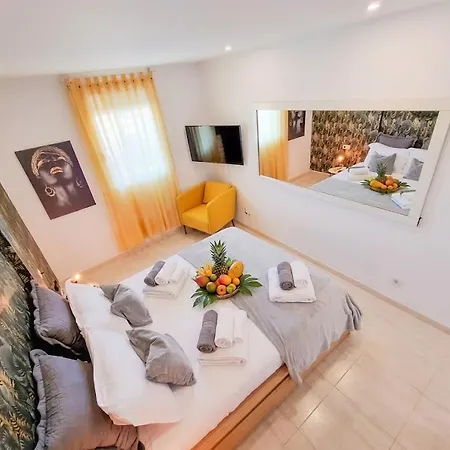Sea Point House Διαμέρισμα *