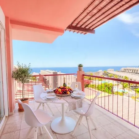Sea Point House Διαμέρισμα Σαν Μιγκέλ ντε Αμπόνα