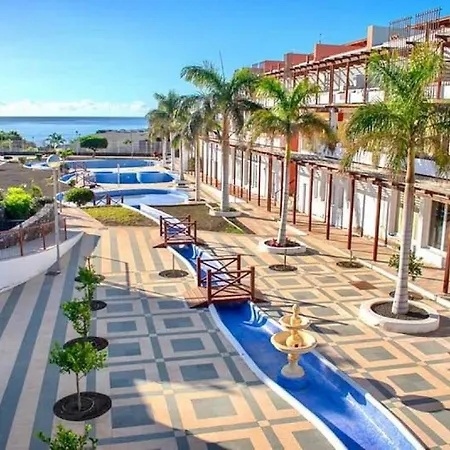 Sea Point House