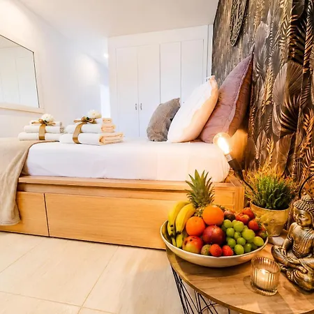 Sea Point House 公寓 *
