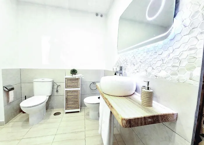 Lejlighed Sea Point House *