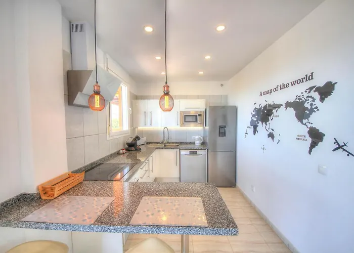 Sea Point House Lejlighed San Miguel de Abona