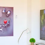 Sea Point House 아파트 *
