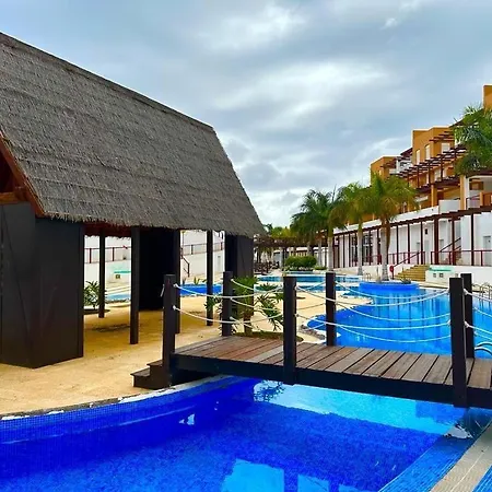 Lägenhet Sea Point House