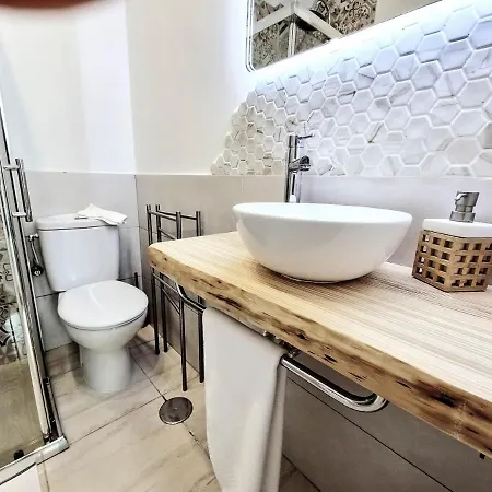 Sea Point House San Miguel de Abona