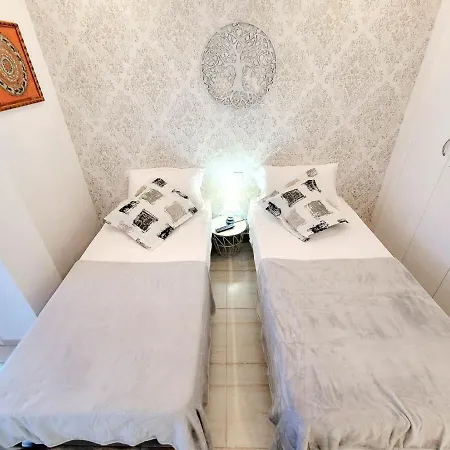 Sea Point House Lägenhet San Miguel de Abona