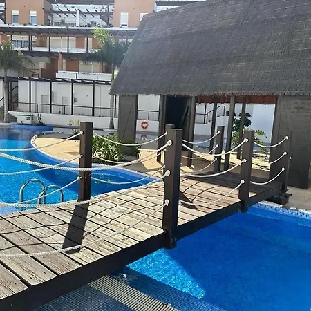 Sea Point House San Miguel de Abona