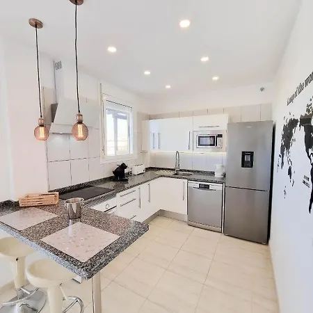 Sea Point House * San Miguel de Abona