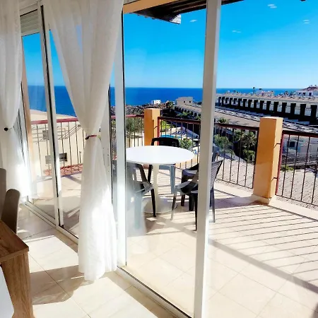 Lägenhet Sea Point House