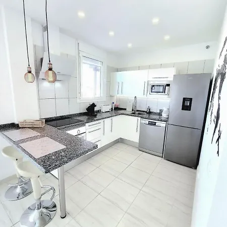 Sea Point House * San Miguel de Abona