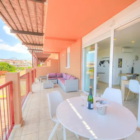 Sea Point House * San Miguel de Abona