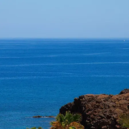 Apartment Sea Point House San Miguel de Abona